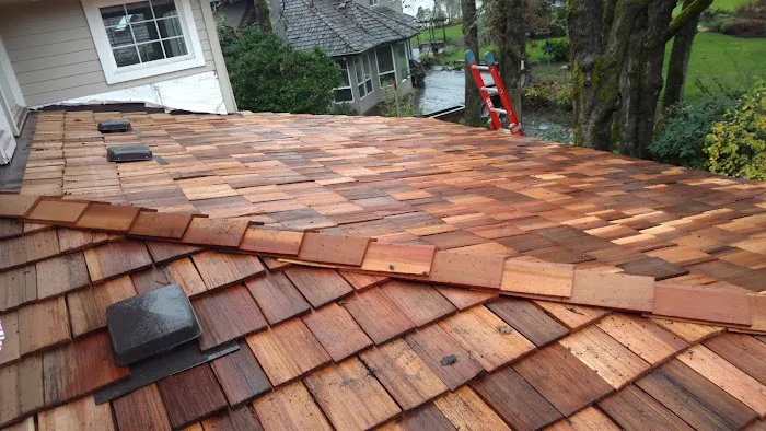 RBB Roofing & Contracting Picture 4