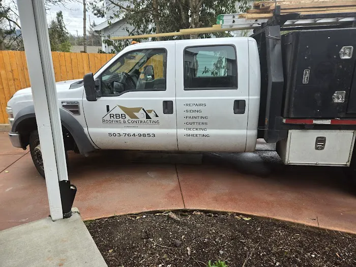 RBB Roofing & Contracting Picture 3