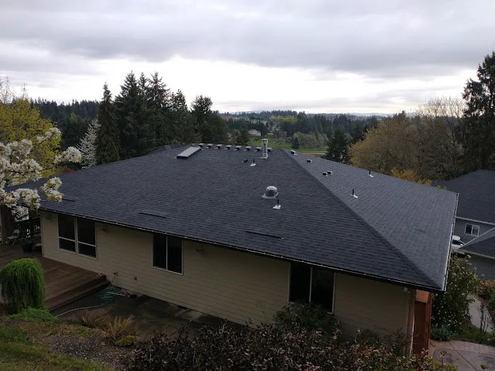 Brisco Roofing, LLC Picture 8