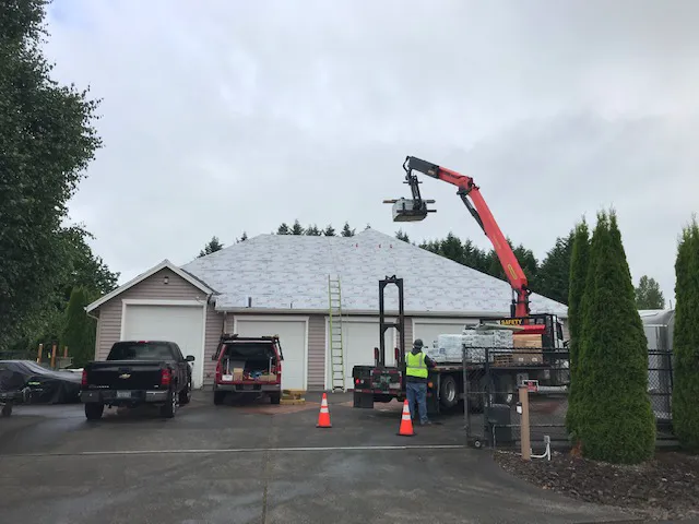 Brisco Roofing, LLC Picture 10