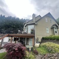 Brisco Roofing, LLC ico