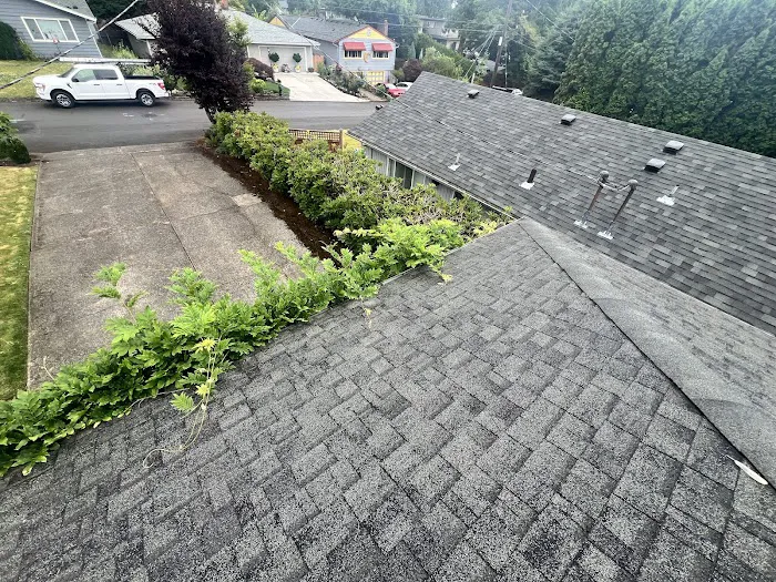Brisco Roofing, LLC Picture 2
