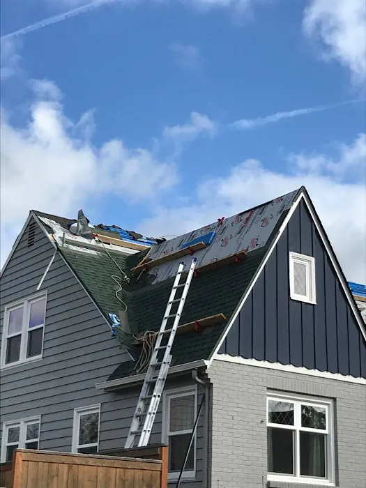 Brisco Roofing, LLC Picture 9