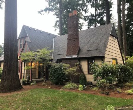 C&C Roofing Exteriors Inc