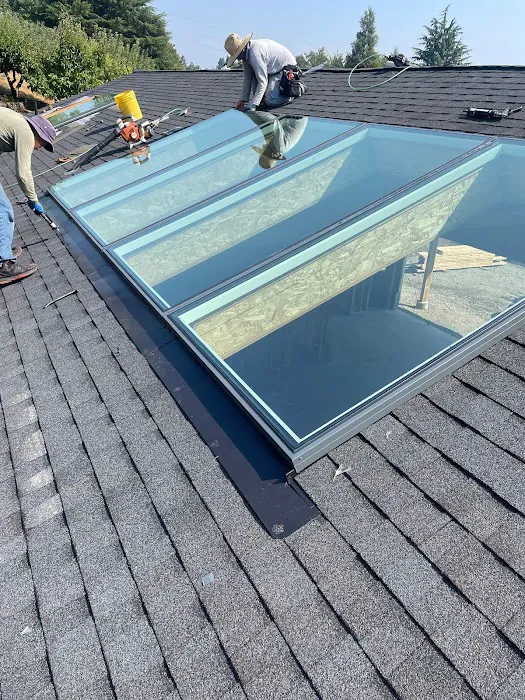 C&C Roofing Exteriors Inc Picture 9