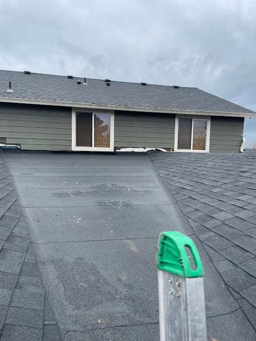 C&C Roofing Exteriors Inc Picture 4