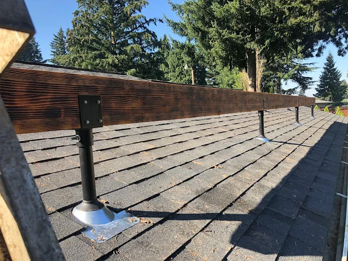 C&C Roofing Exteriors Inc Picture 6