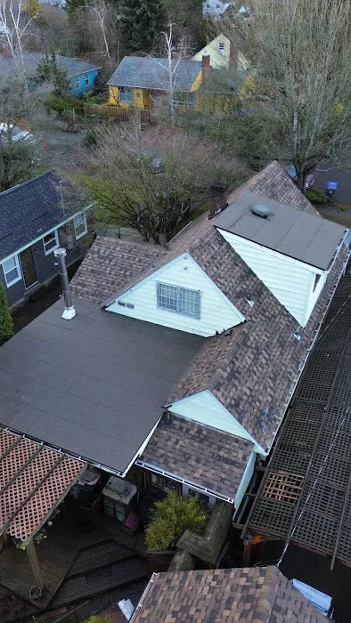 RedBird Roofing Picture 3