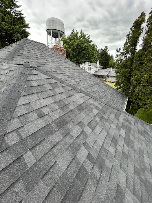 RedBird Roofing Picture 5