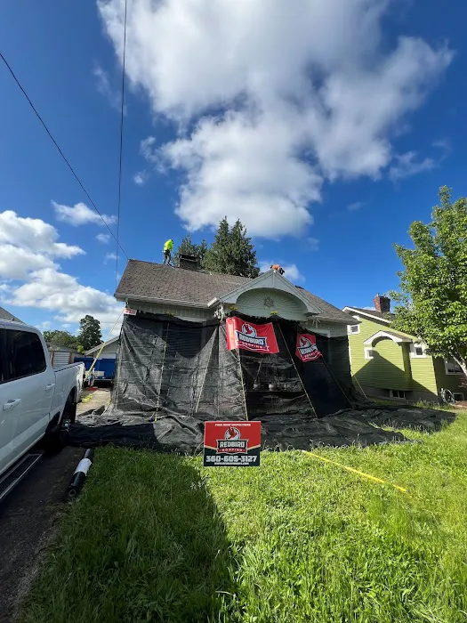 RedBird Roofing Picture 7