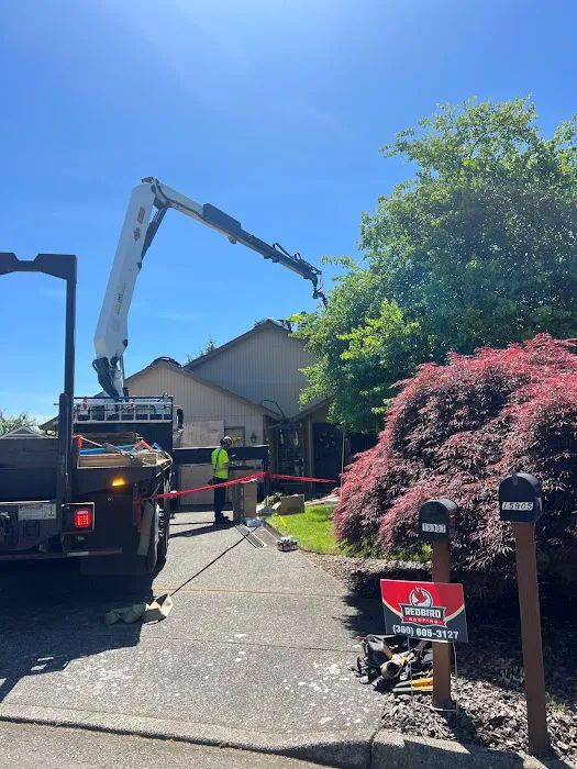 RedBird Roofing Picture 4