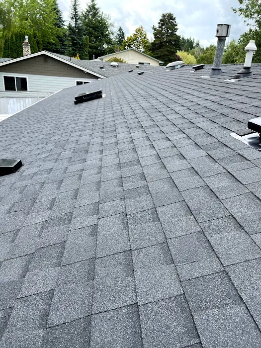 Rainy City Roofing LLC. Picture 4