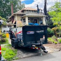 Rainy City Roofing LLC. ico