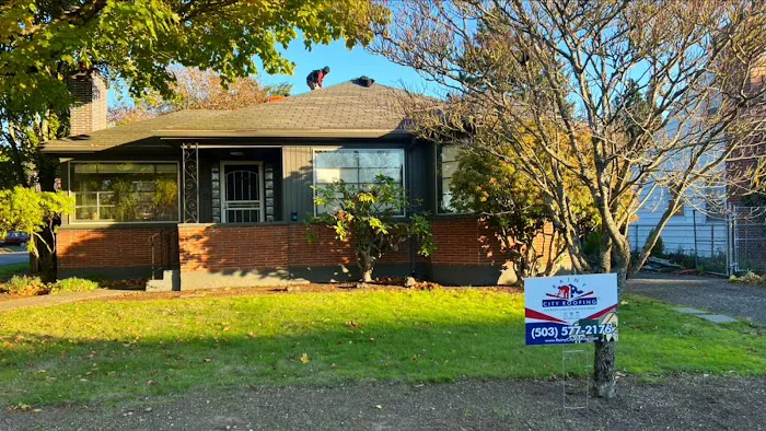 Rainy City Roofing LLC. Picture 3