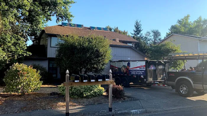 Rainy City Roofing LLC. Picture 5