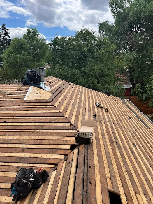 Rainy City Roofing LLC. Picture 10