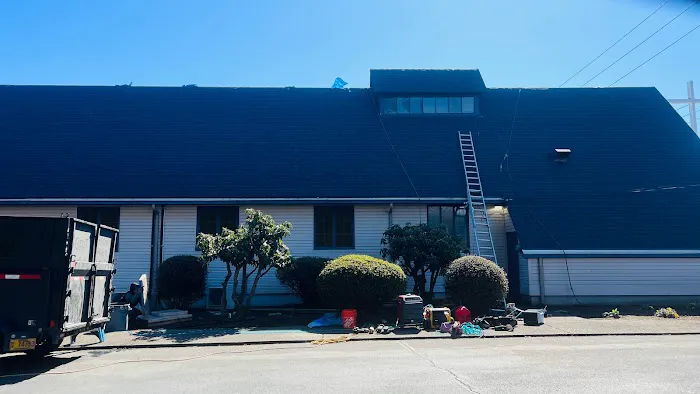 Rainy City Roofing LLC. Picture 8