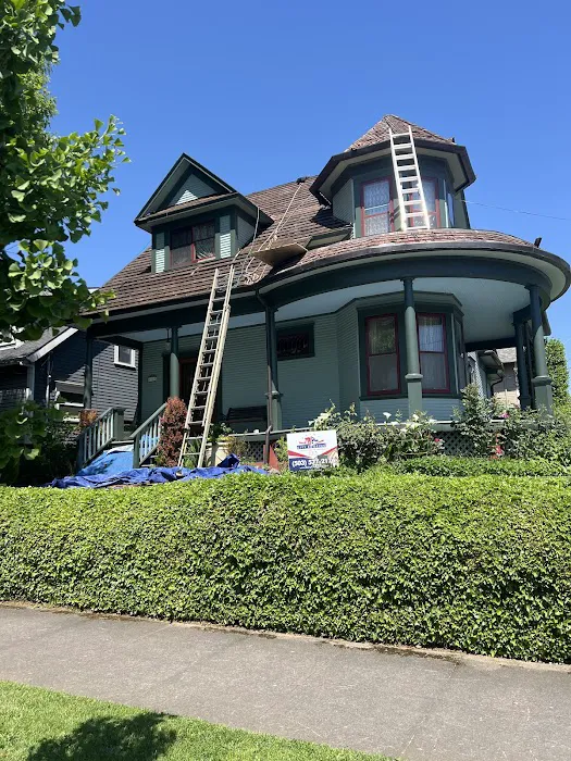 Rainy City Roofing LLC. Picture 7