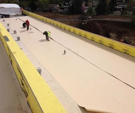 McDonald & Wetle Inc