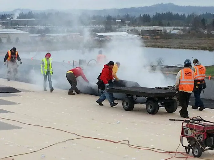 McDonald & Wetle Inc Picture 10