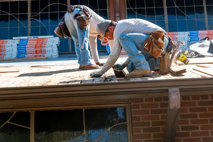 Fox Roofing and Construction Picture 4