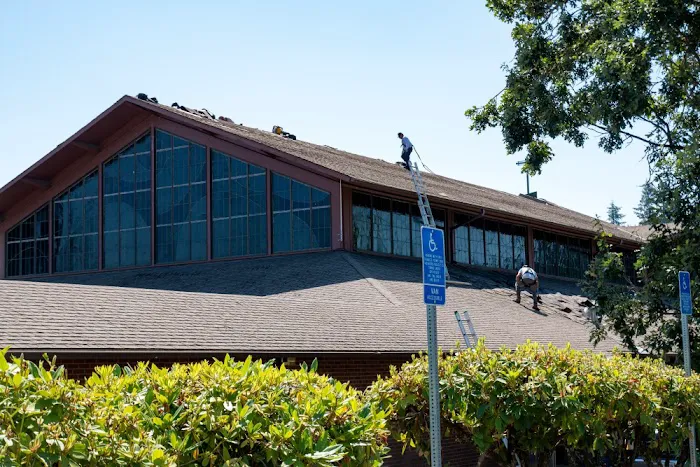 Fox Roofing and Construction Picture 8