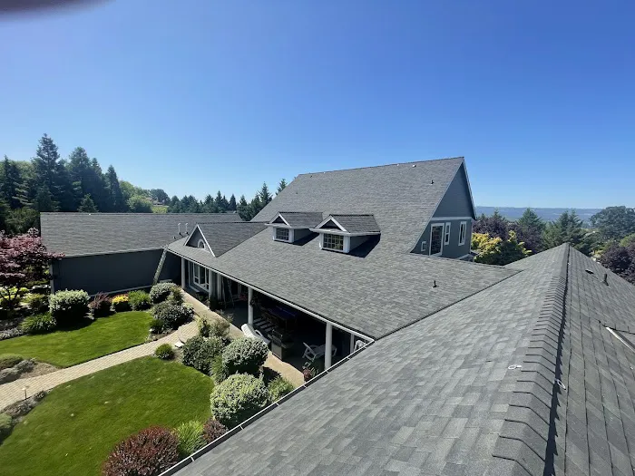 Fox Roofing and Construction Picture 1