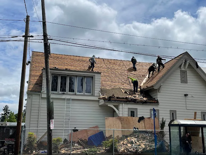 Fox Roofing and Construction Picture 5