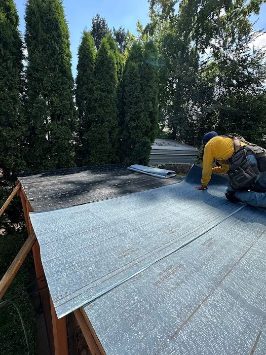 New Generation Roofing Picture 3