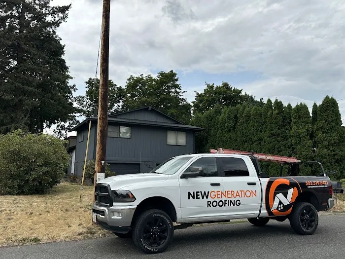 New Generation Roofing Picture 1