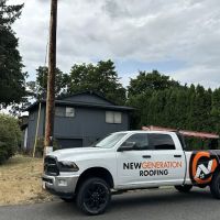 New Generation Roofing ico