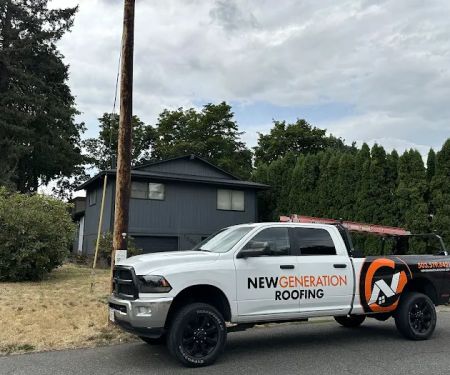 New Generation Roofing