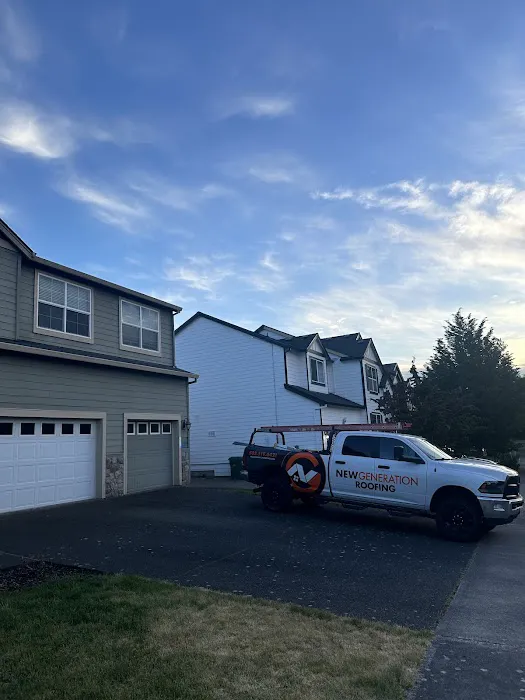 New Generation Roofing Picture 10