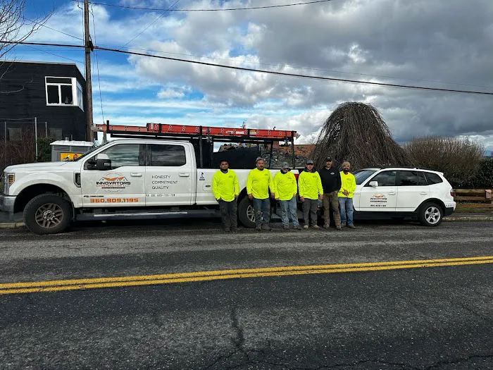 Innovators Construction LLC Picture 7