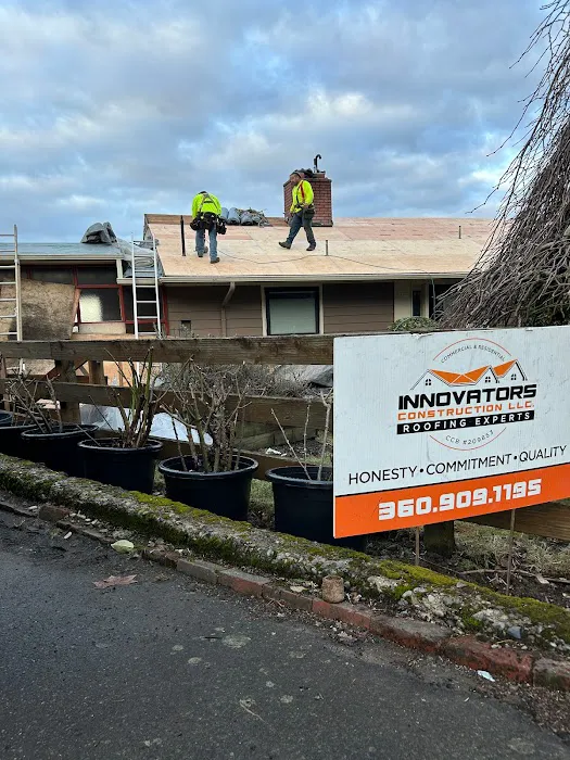 Innovators Construction LLC Picture 6