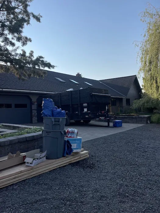 Top Master Roofing Picture 1