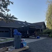 Top Master Roofing ico