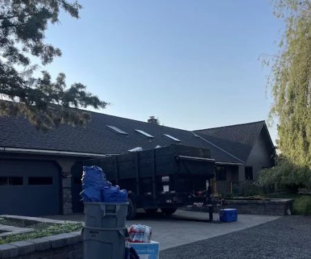 Top Master Roofing