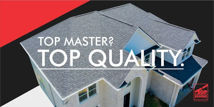 Top Master Roofing Picture 8
