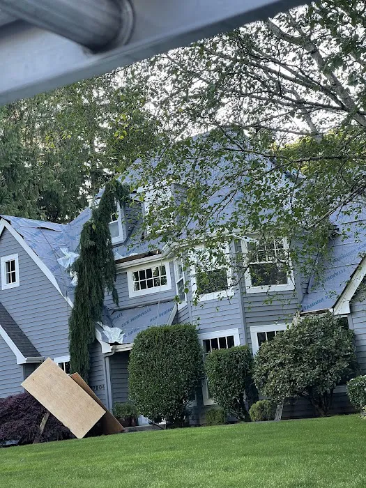 Top Master Roofing Picture 3