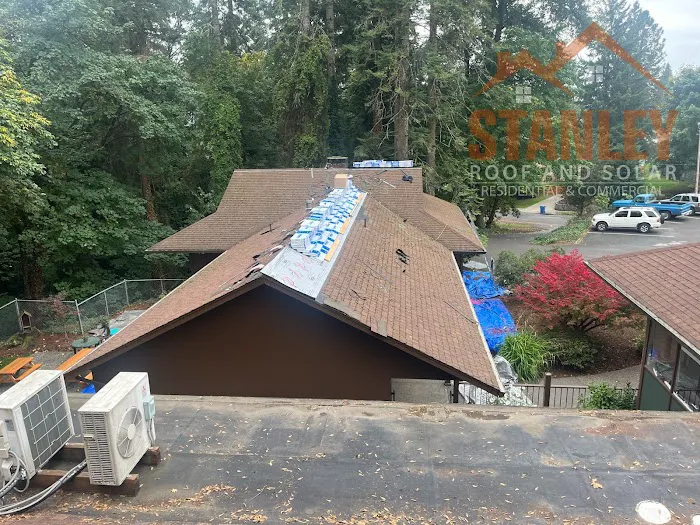 Stanley Roof and Solar Picture 6