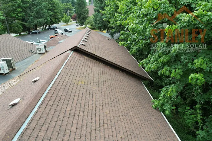 Stanley Roof and Solar Picture 8