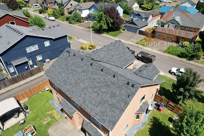 Stanley Roof and Solar Picture 5