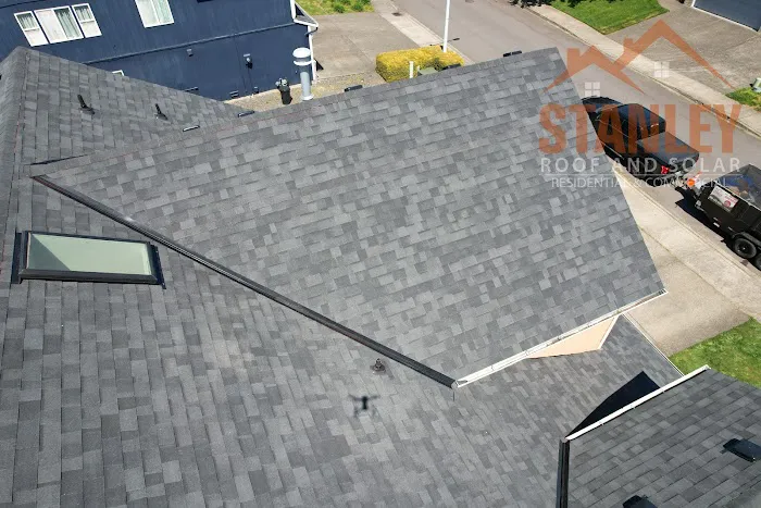 Stanley Roof and Solar Picture 3