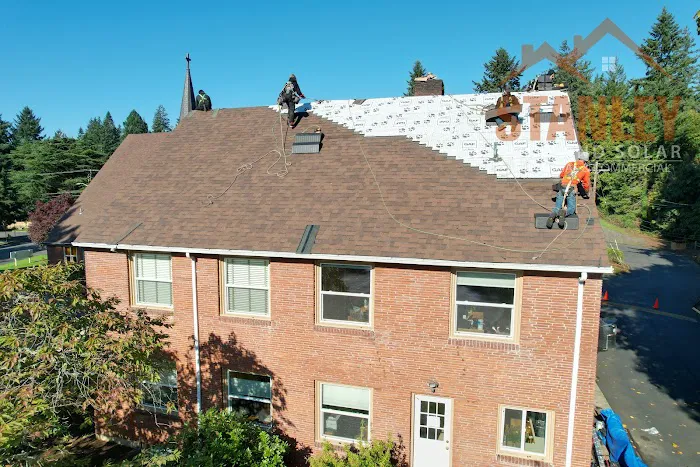 Stanley Roof and Solar Picture 10