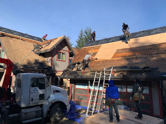 S&O Roofing LLC Picture 3