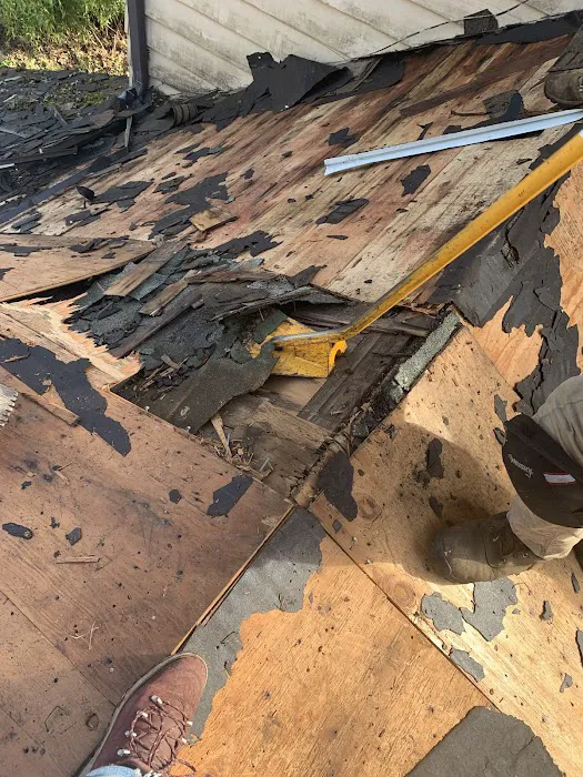 S&O Roofing LLC Picture 9