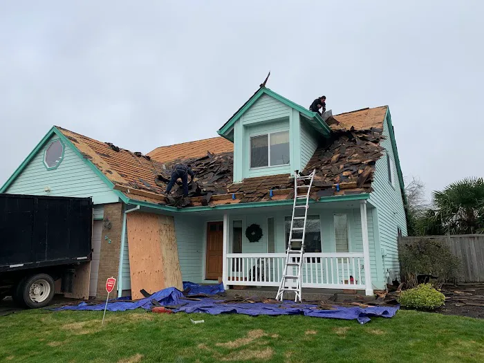 S&O Roofing LLC Picture 8