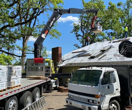 S&O Roofing LLC