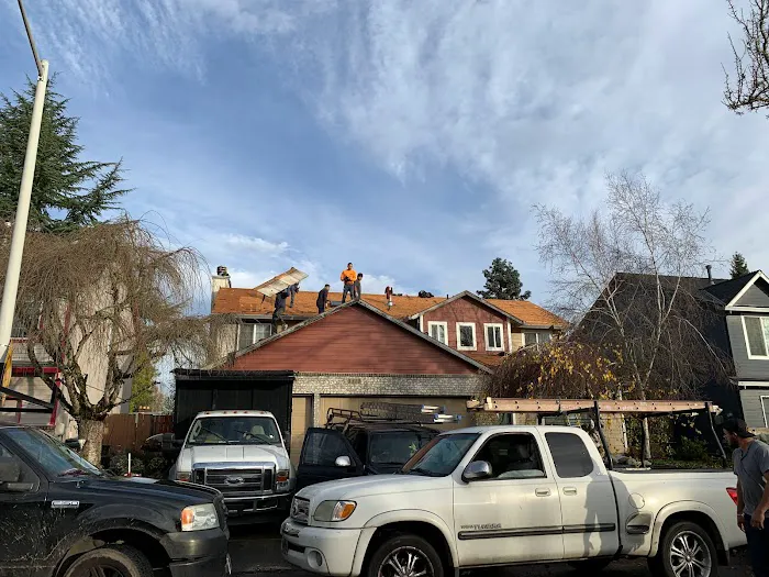 S&O Roofing LLC Picture 2